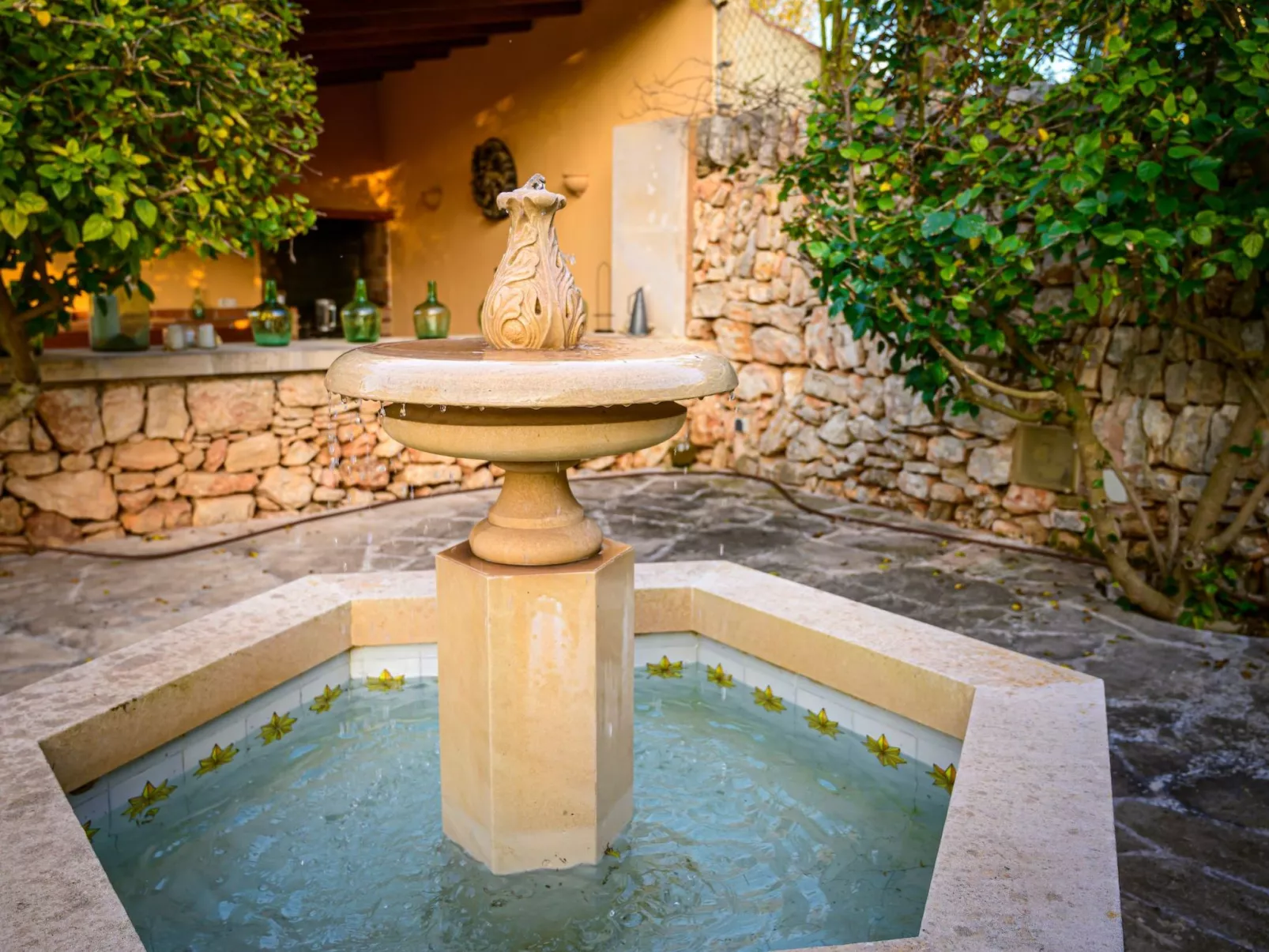 Villa Moli de Ca n'Orell-Image-tags.info