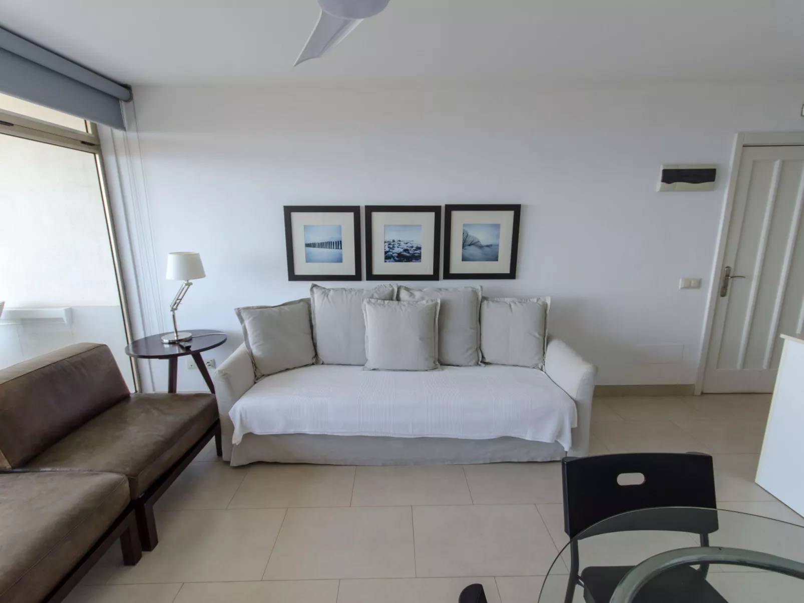 San Agustin Strand Vermietung-Inside