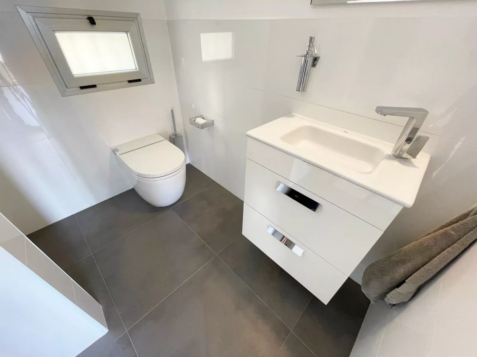 Villa Morelli-Drinnen