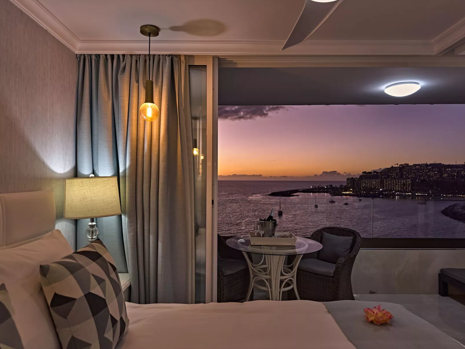 Seaside Serenity, Luxus mit einem Hauch von Gourmet-Inside