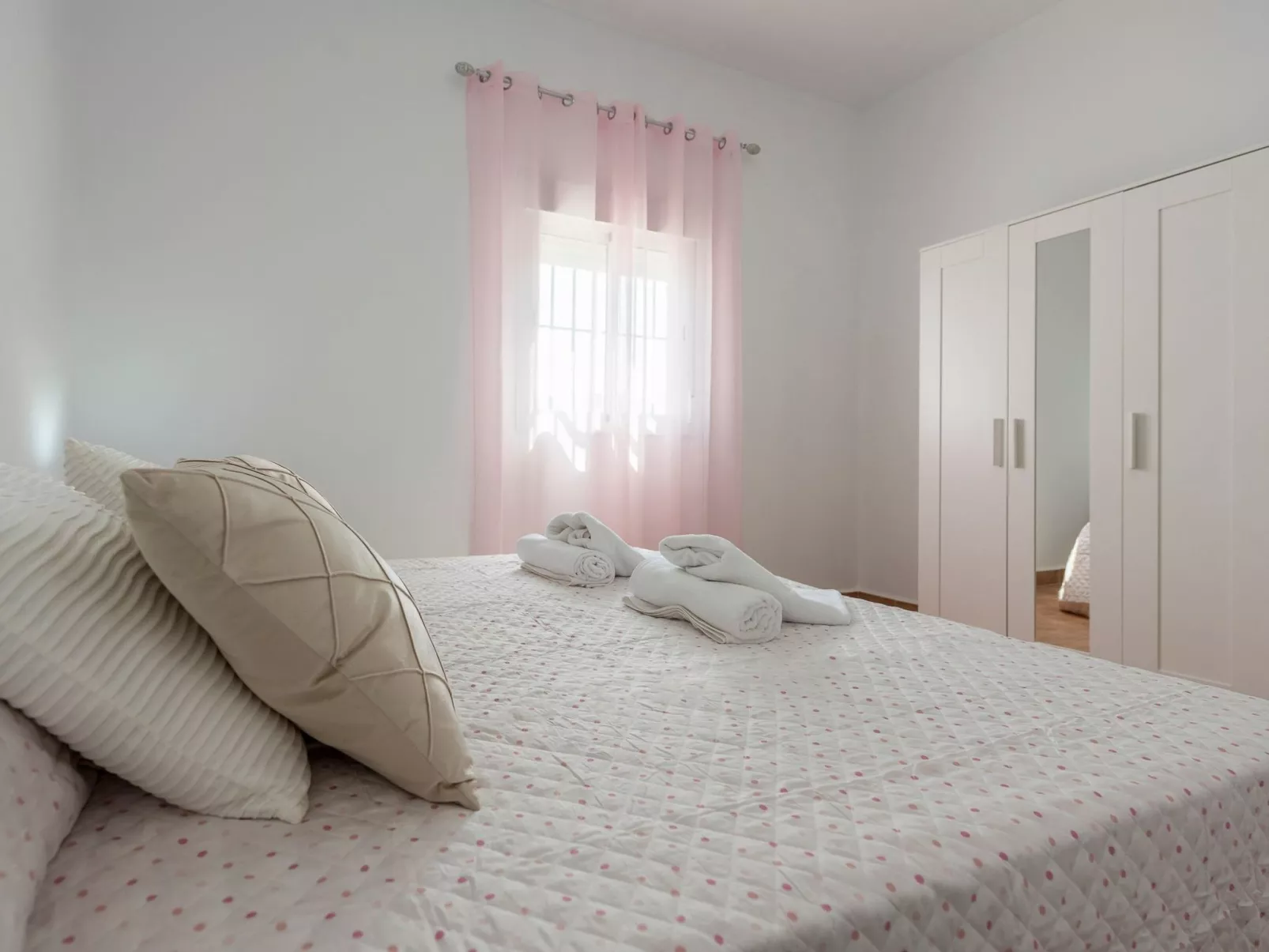 Casa Rural Lola - Lantejuela-Inside