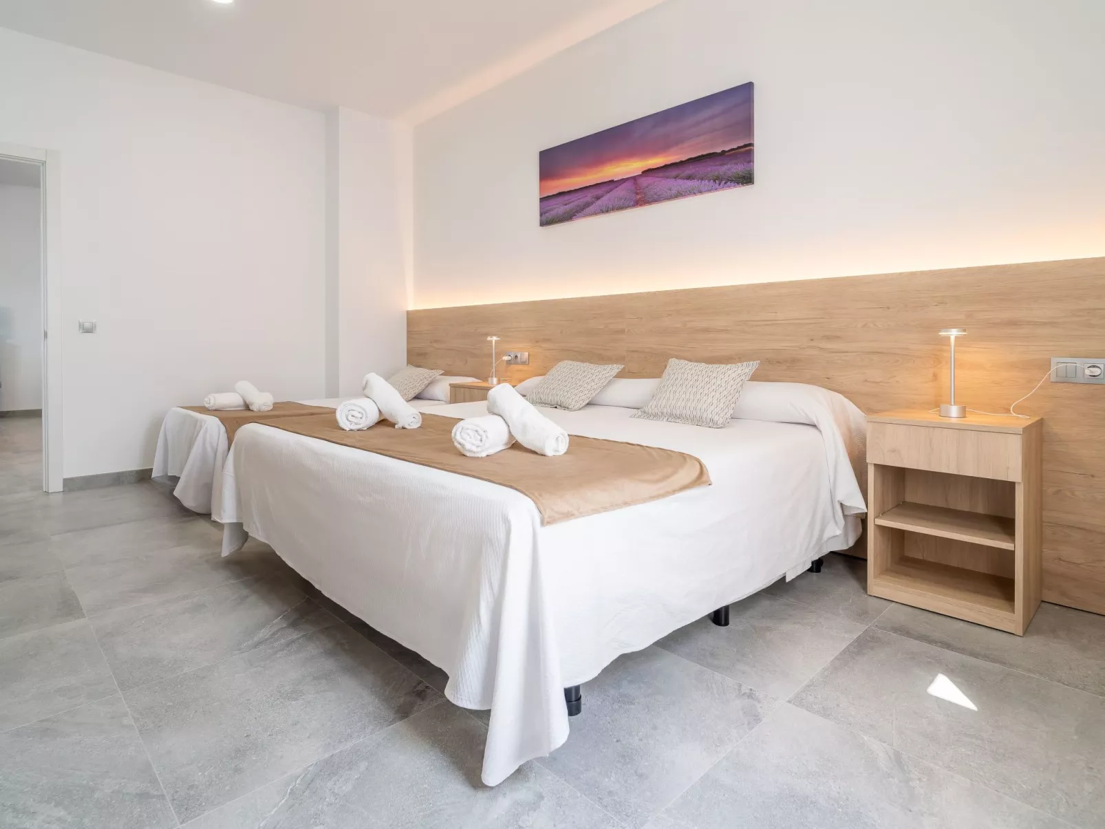 Casa rural Villa Gordito-Inside