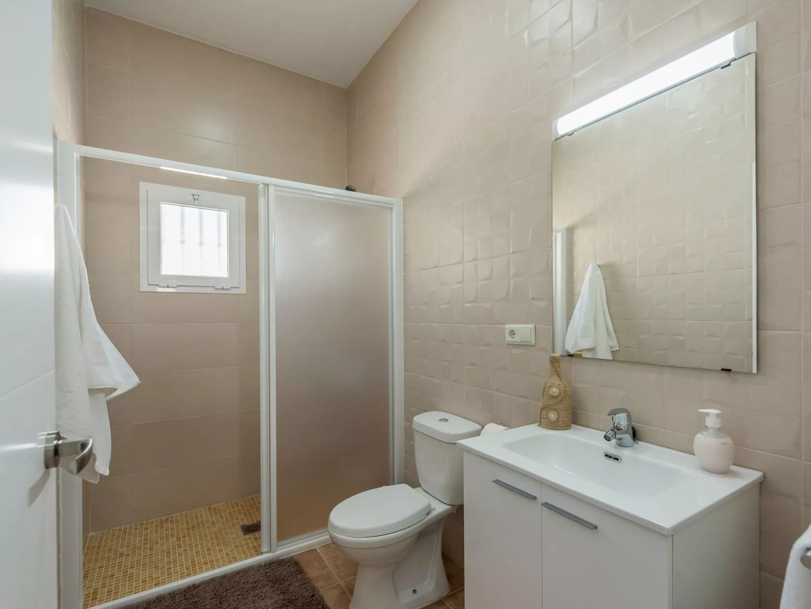 Casa Rural Maria - Lantejuela-Inside