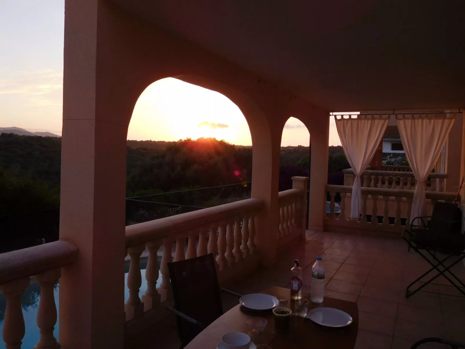 Villa "Cajmin" mit eigenem Schwimmbad-Image-tags.info