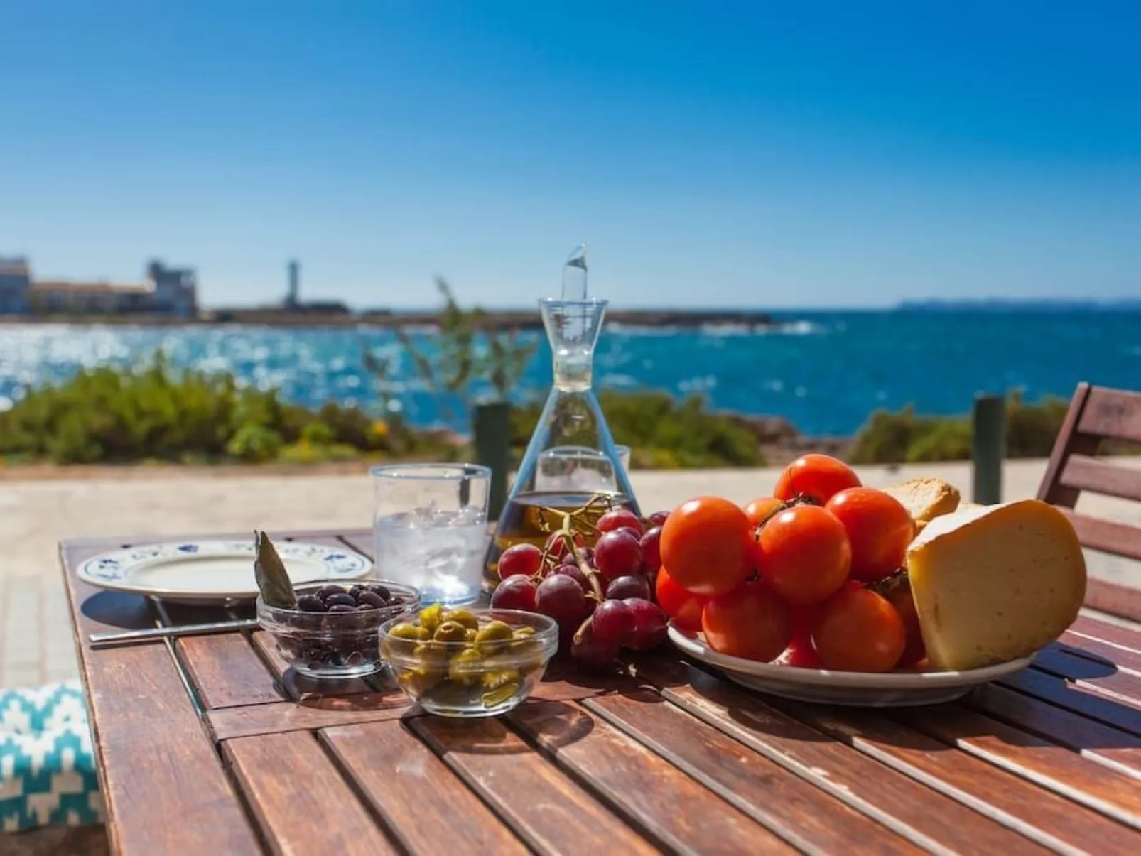 Casa Gaviota - CSJ-Dehors