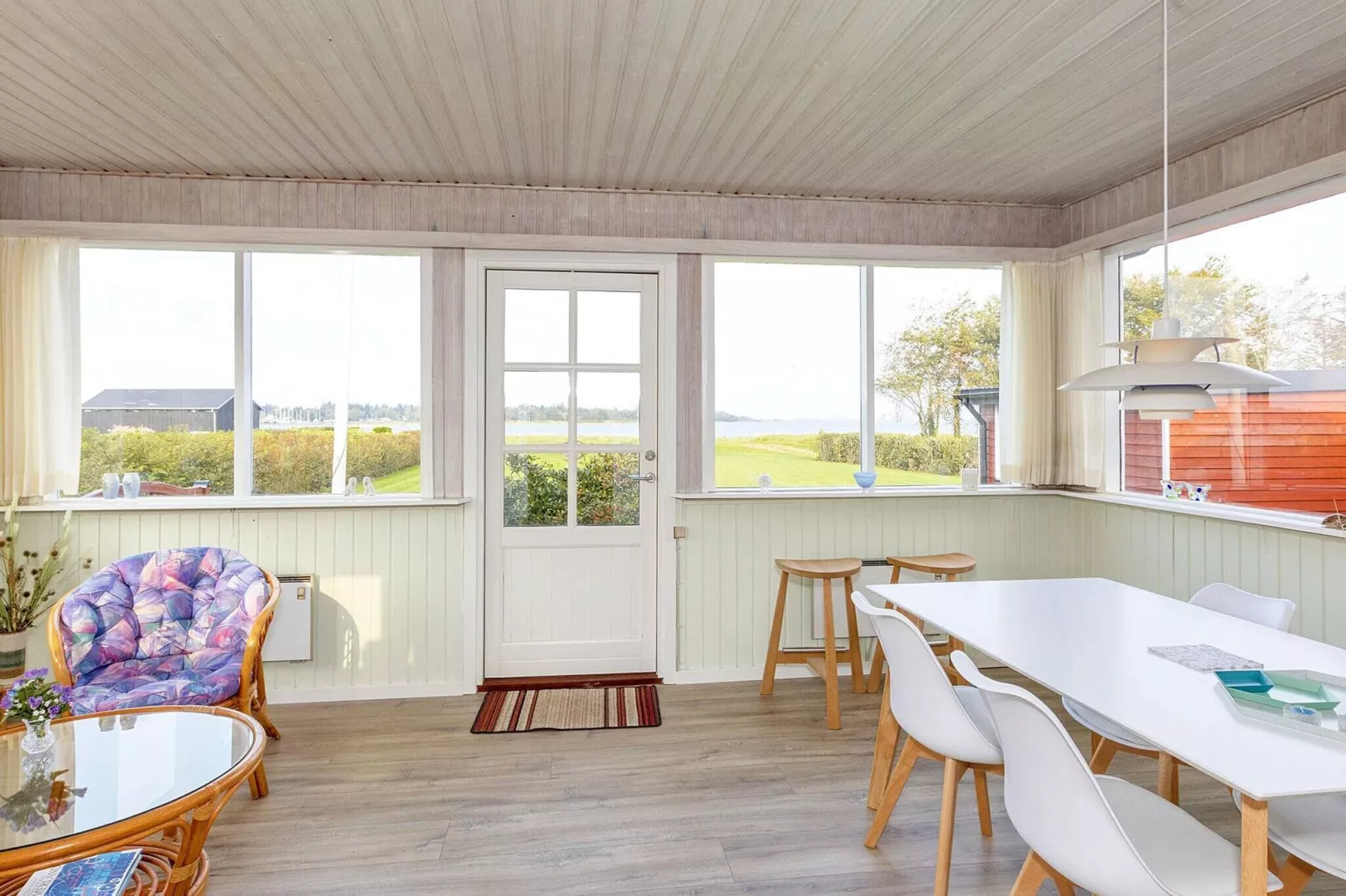 6 person holiday home in Skals-By Traum-Indoor