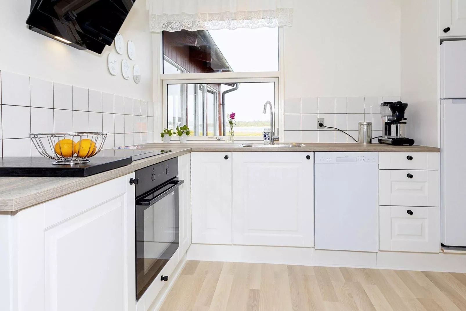 6 person holiday home in Skals-By Traum-Indoor