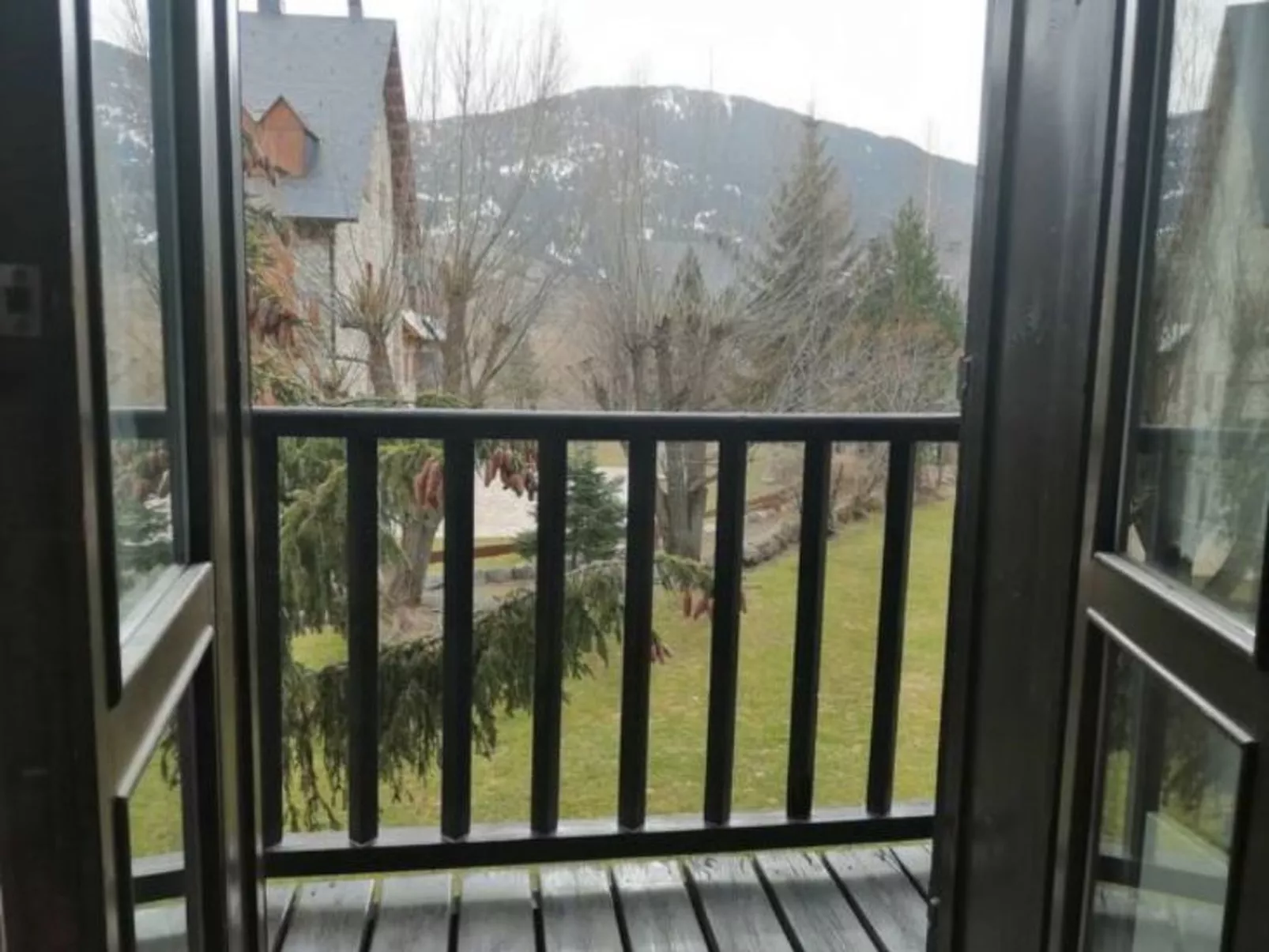 Wohnung "Herbasabina 3