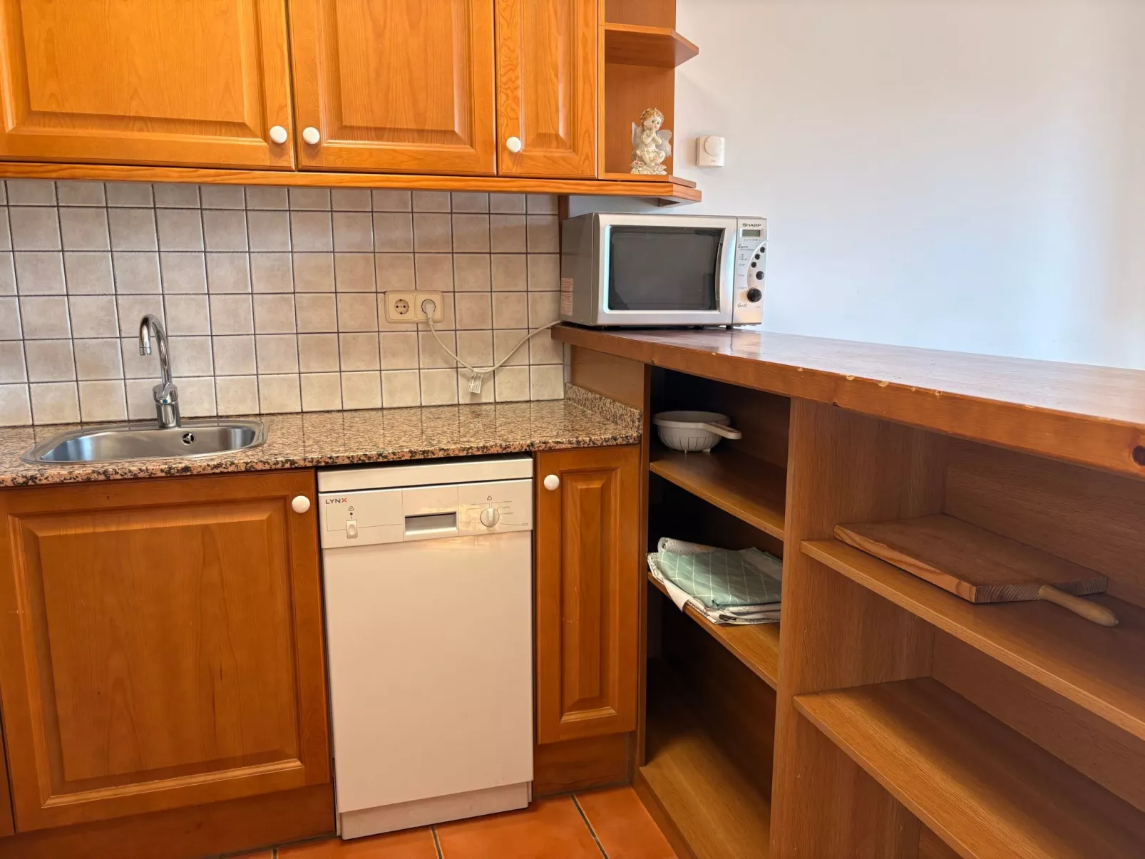 Triplex mit Kamin und Balkon Erta 4 Vall de Boí