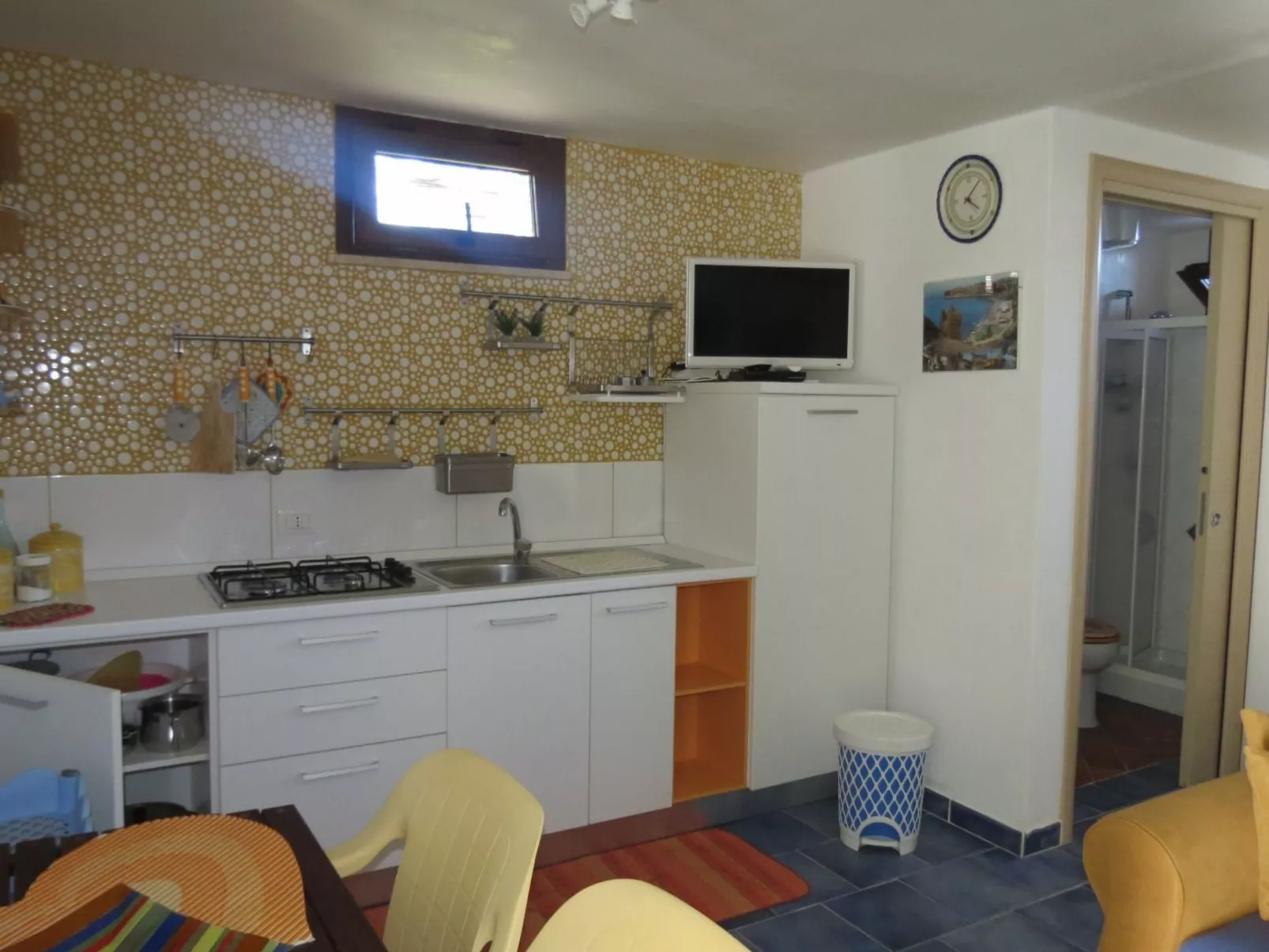 Strandhauswohnung mit Wasserblick-Image-tags.info