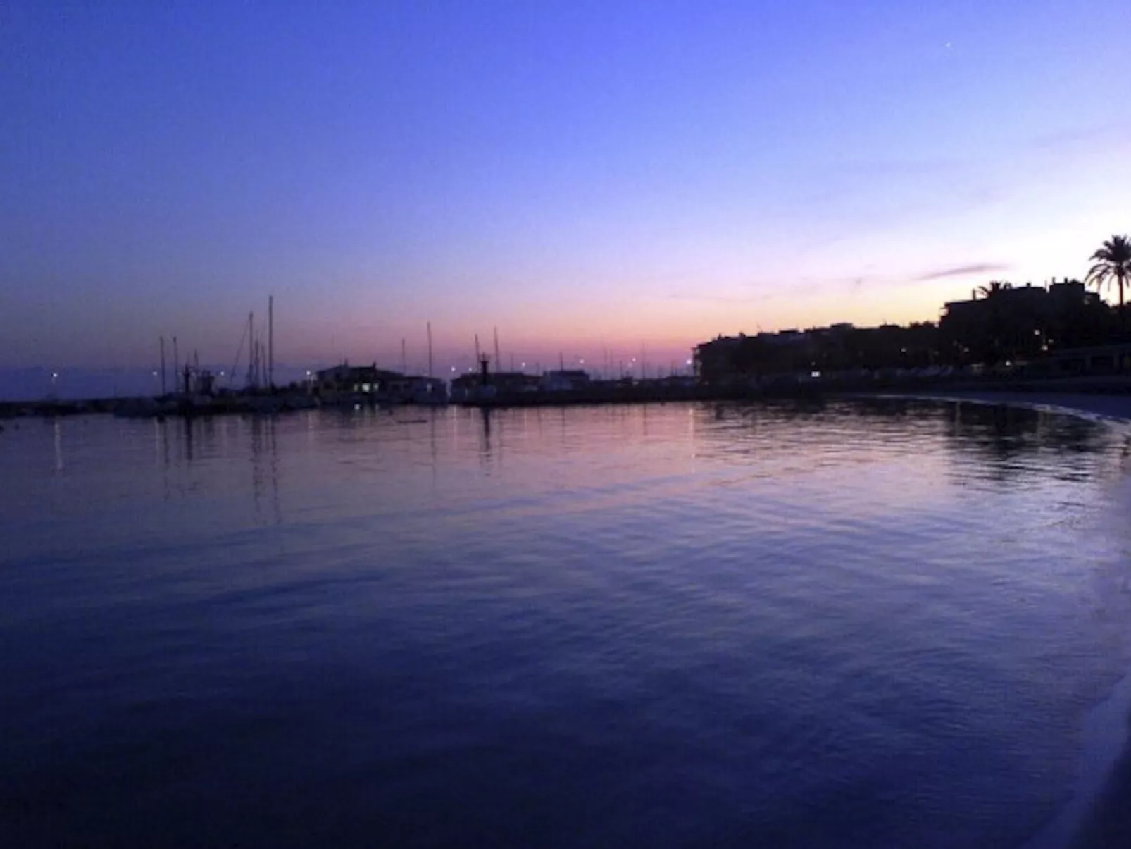 Apartment Caballito-Outside