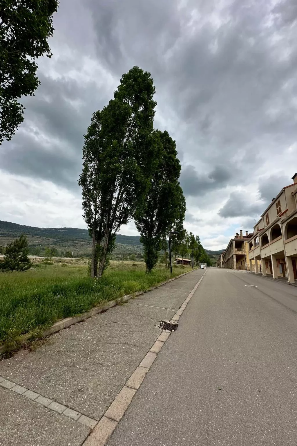 Bungalow Esqui Valdelinares REF 066-Outside