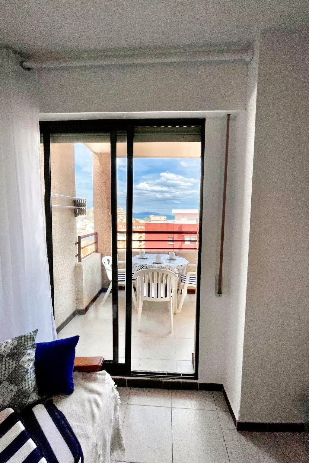 Wohnung Anclamar Ii ref 017-Dehors