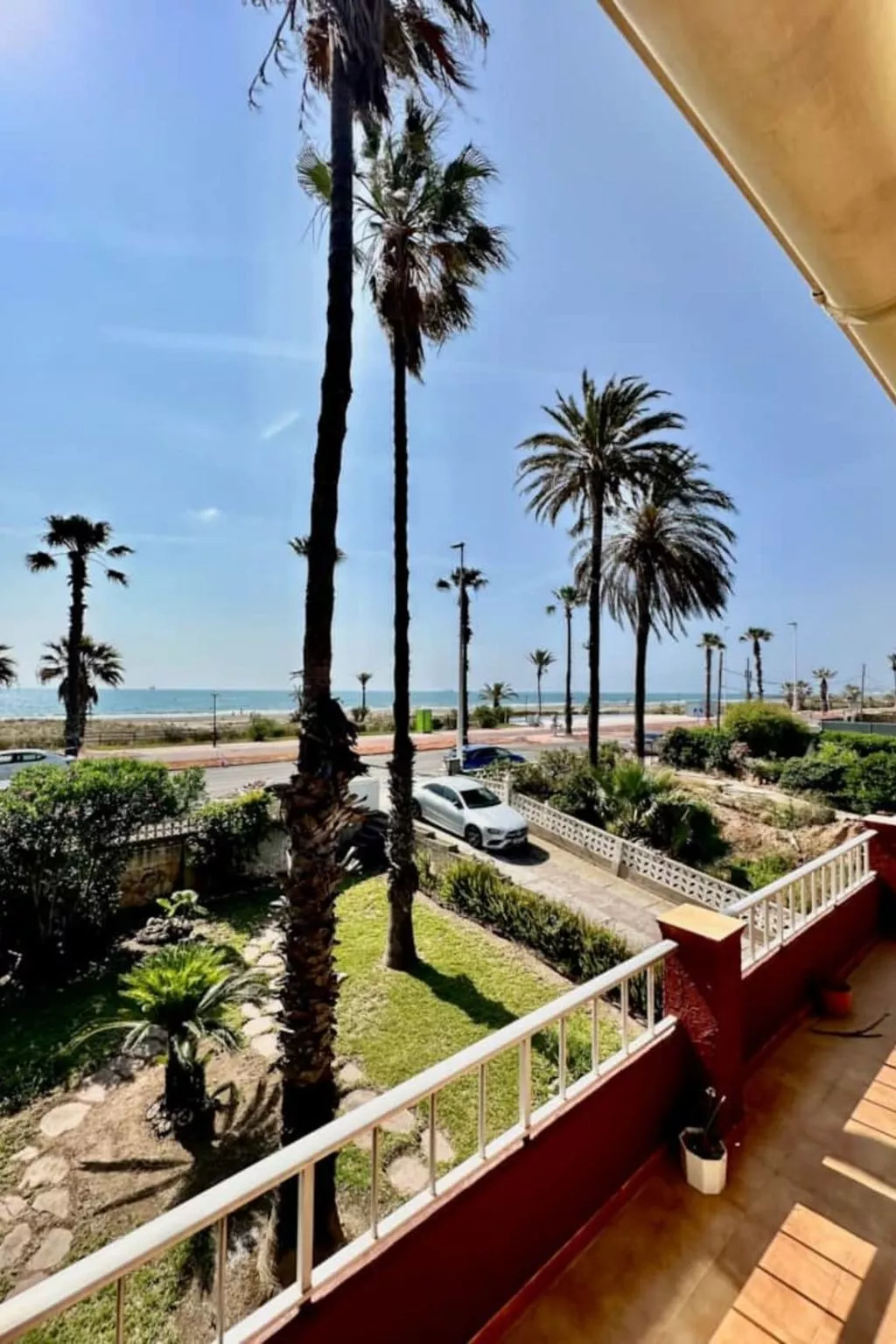 Villa Grao Benicasim REF 026-Dehors