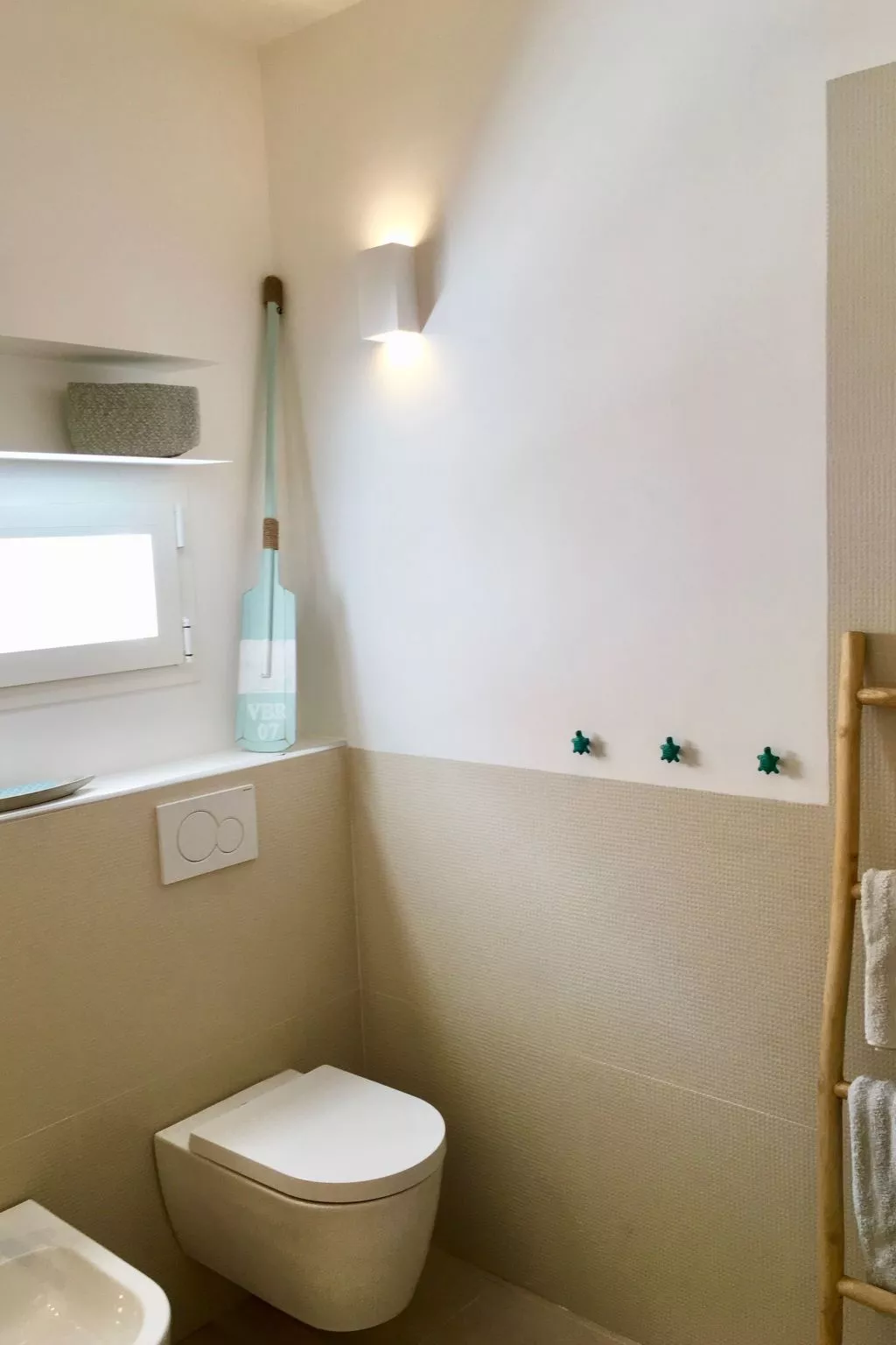 Casa Poggibonsi Mar-Drinnen