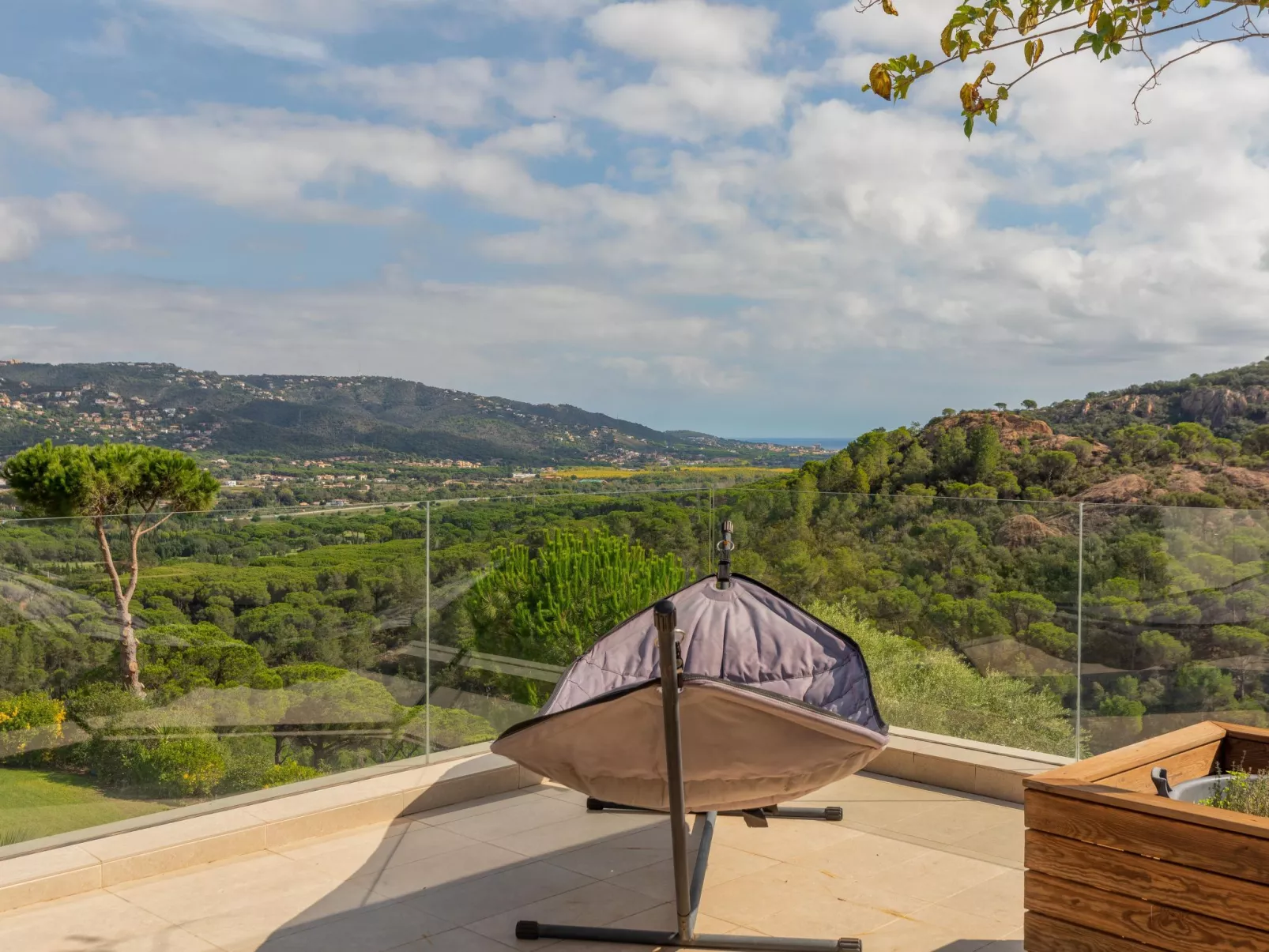 Ihr sorgloses Urlaubsziel-Dehors