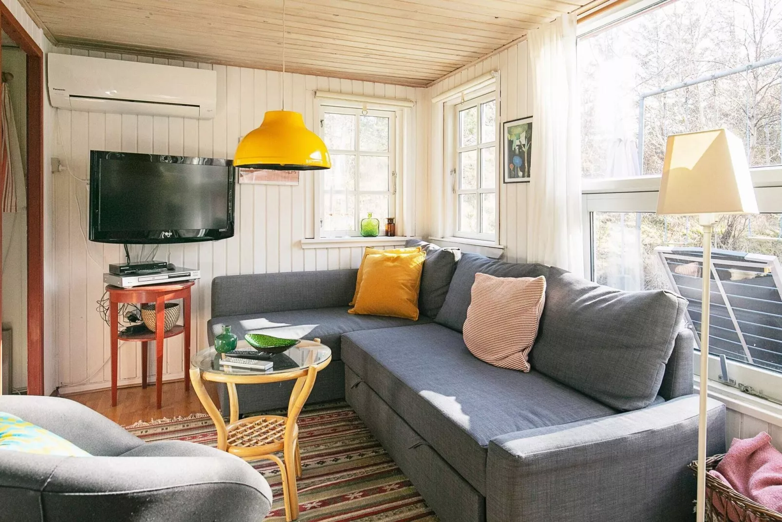 Seaside Charm near Blokhus Town-By Traum-Indoor