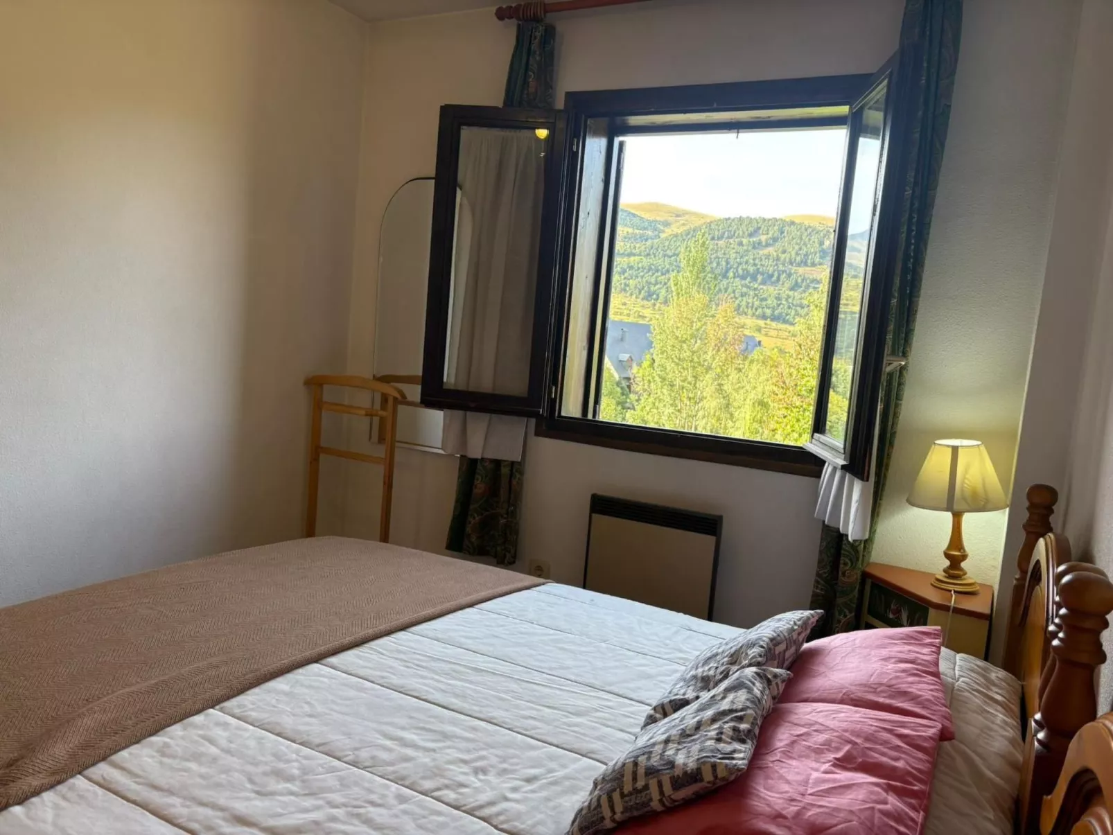 Wohnung mit Balkon Falcó 14 Vall de Boí - Image-tags.info