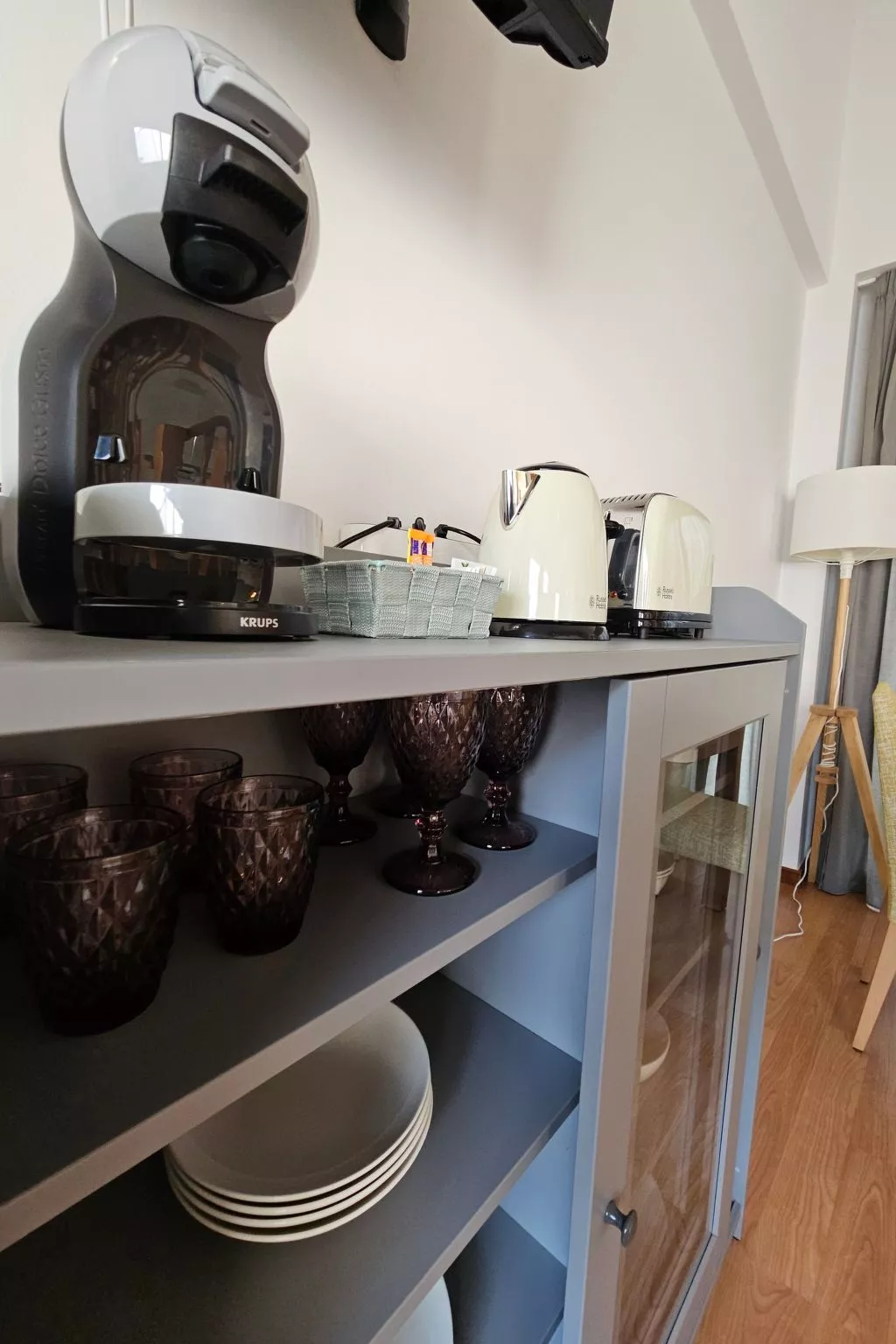 Touristenwohnung Stilvolles Loft-Inside