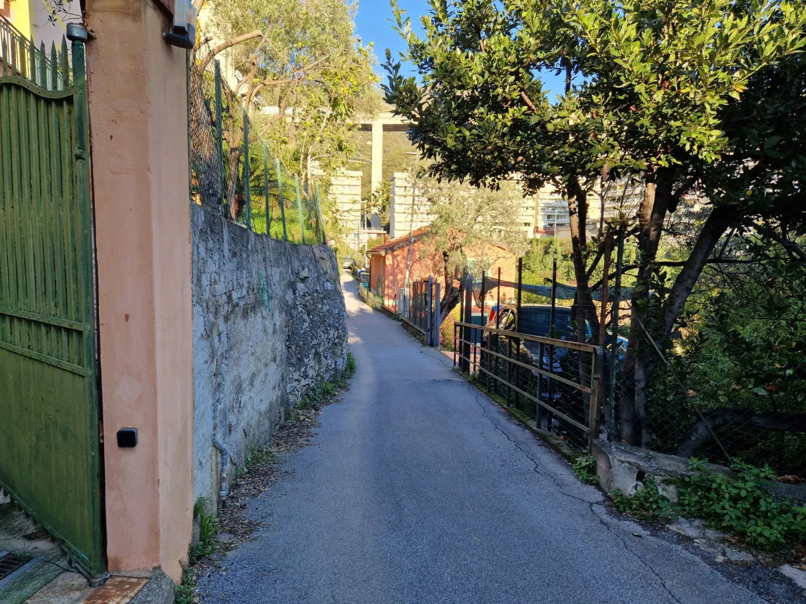 Casa Ninni bei Holiday World