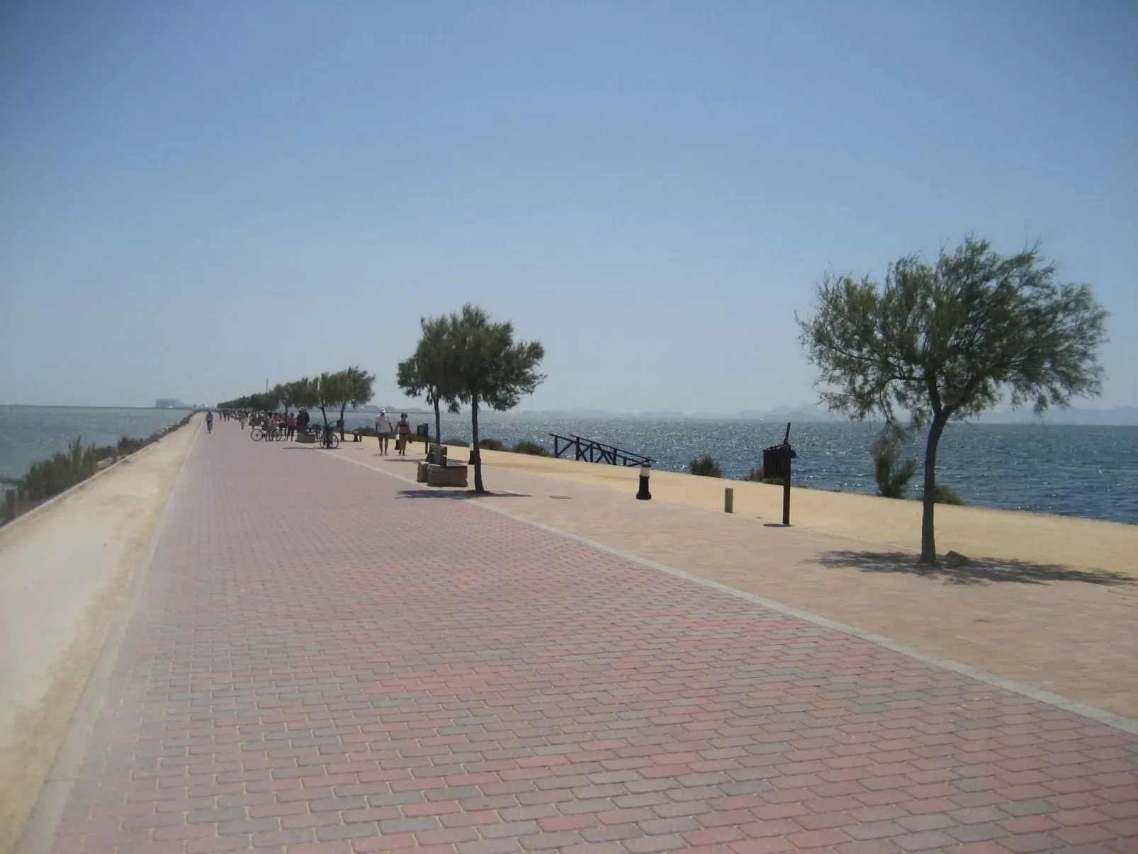 Casa Leticia in Las Beatas-Dehors