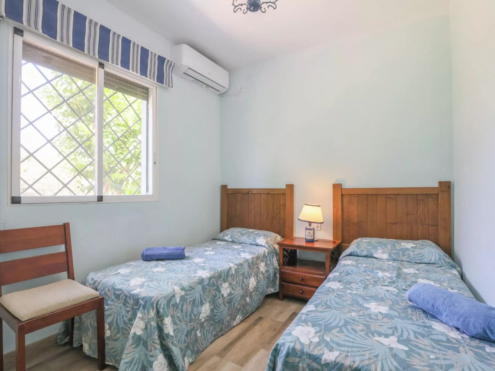 Landhaus Villa Moral-Inside