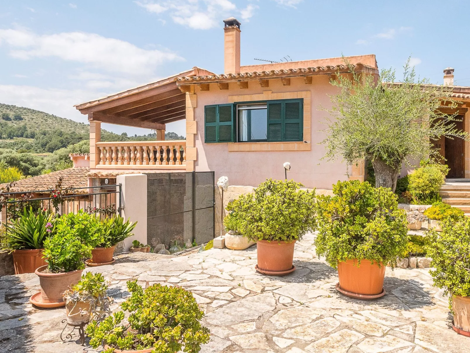 "Pula Viñas" mit Terrasse-Image-tags.info