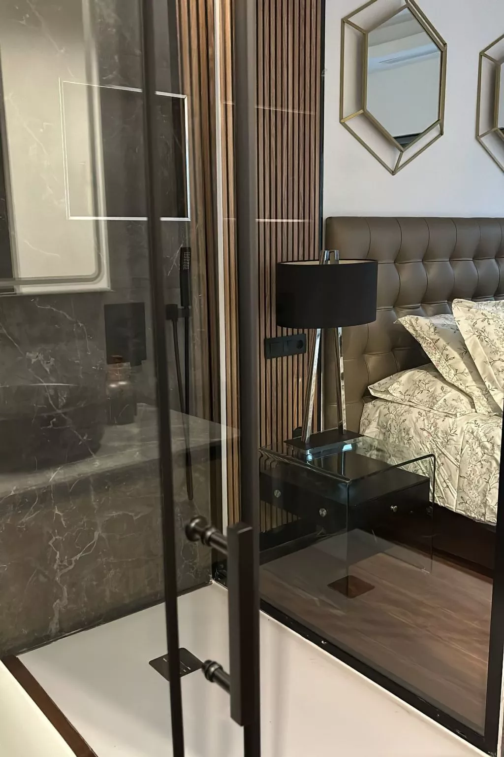 Strand Canteras III-Drinnen