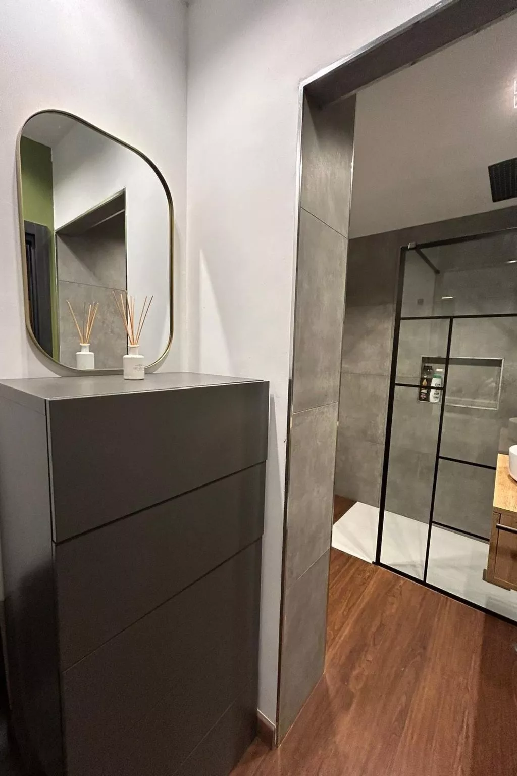 Neue Wohnung Canteras Beach II-Dedans