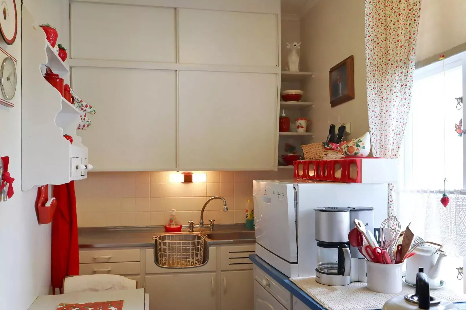 5 person holiday home in Risør-By Traum-Indoor