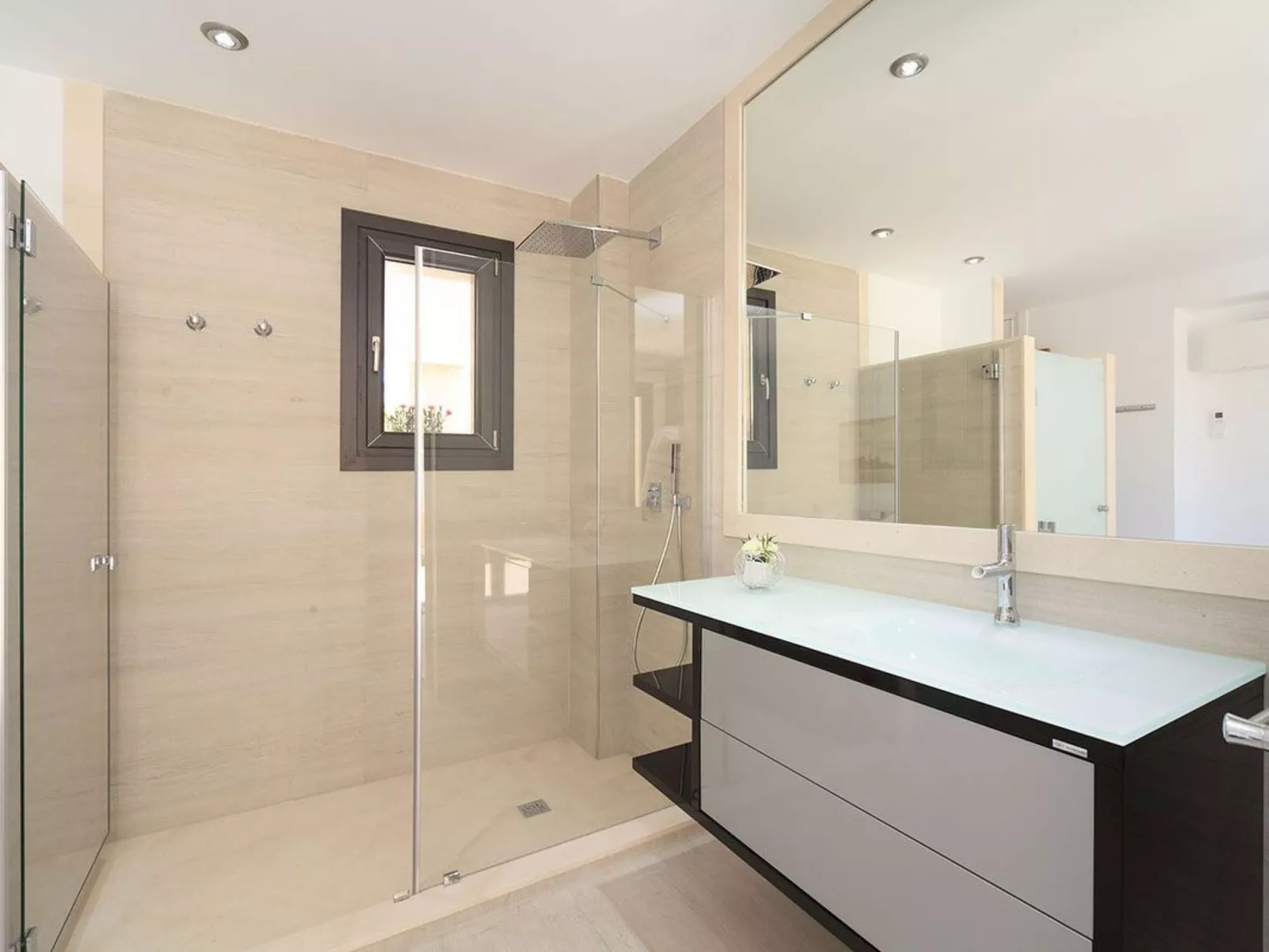 Schöne Villa im Zentrum von Cala Sant Vicenç