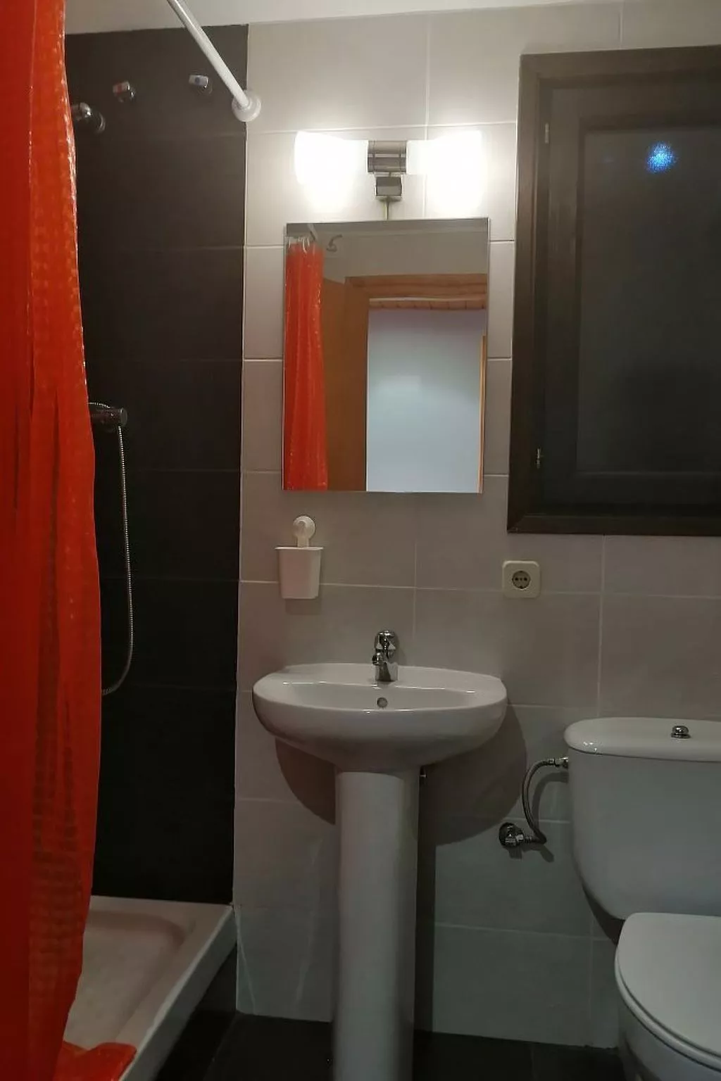 Wohnung Besiberri 7 Erdgeschoss mit Terrasse Vall de Boí