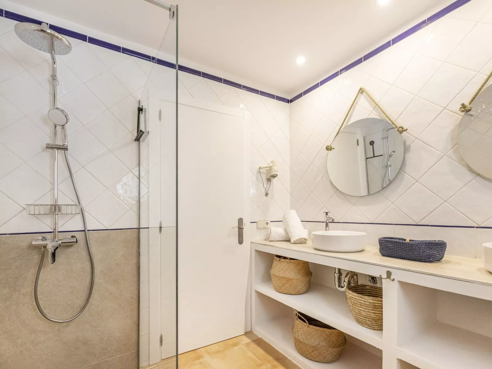 Villa Cala d'or cerca de la playa