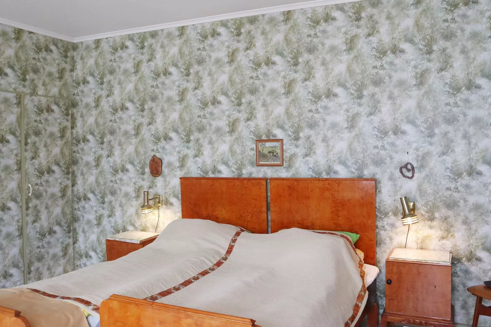 5 person holiday home in Risør-By Traum-Indoor