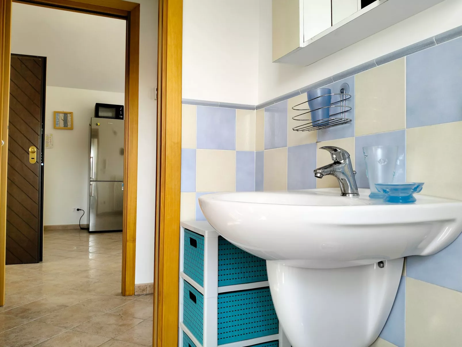 RC2 "Appartamento Vittoria"