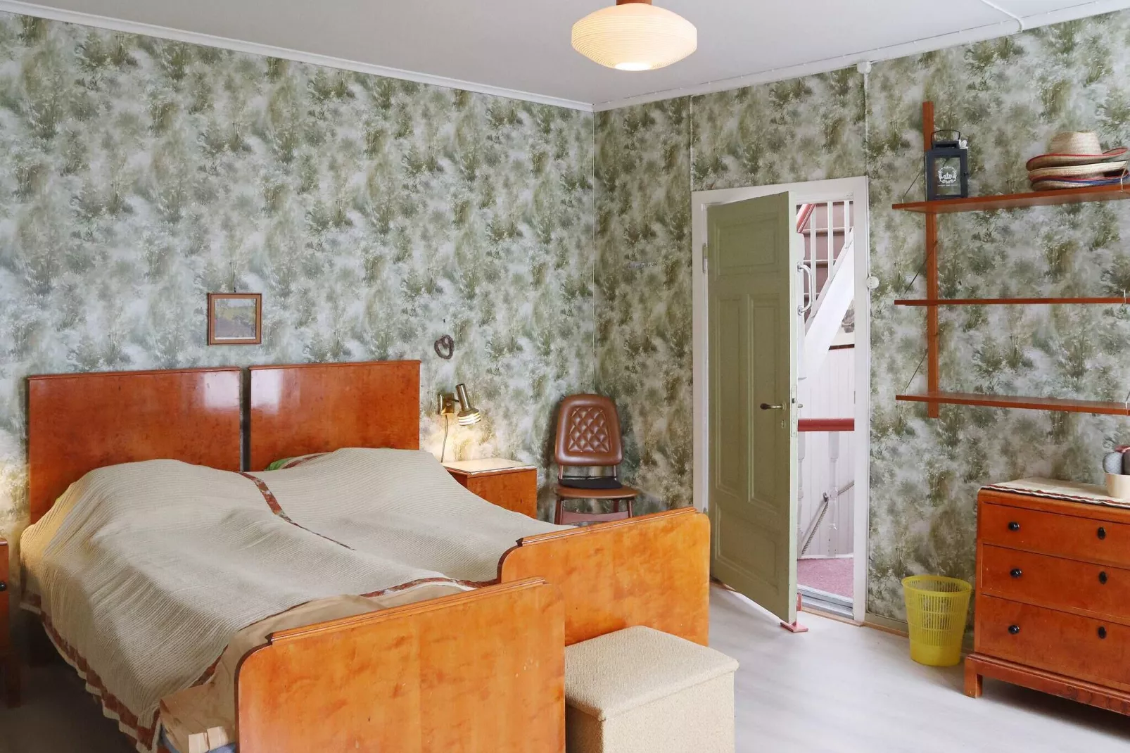 5 person holiday home in Risør-By Traum-Indoor