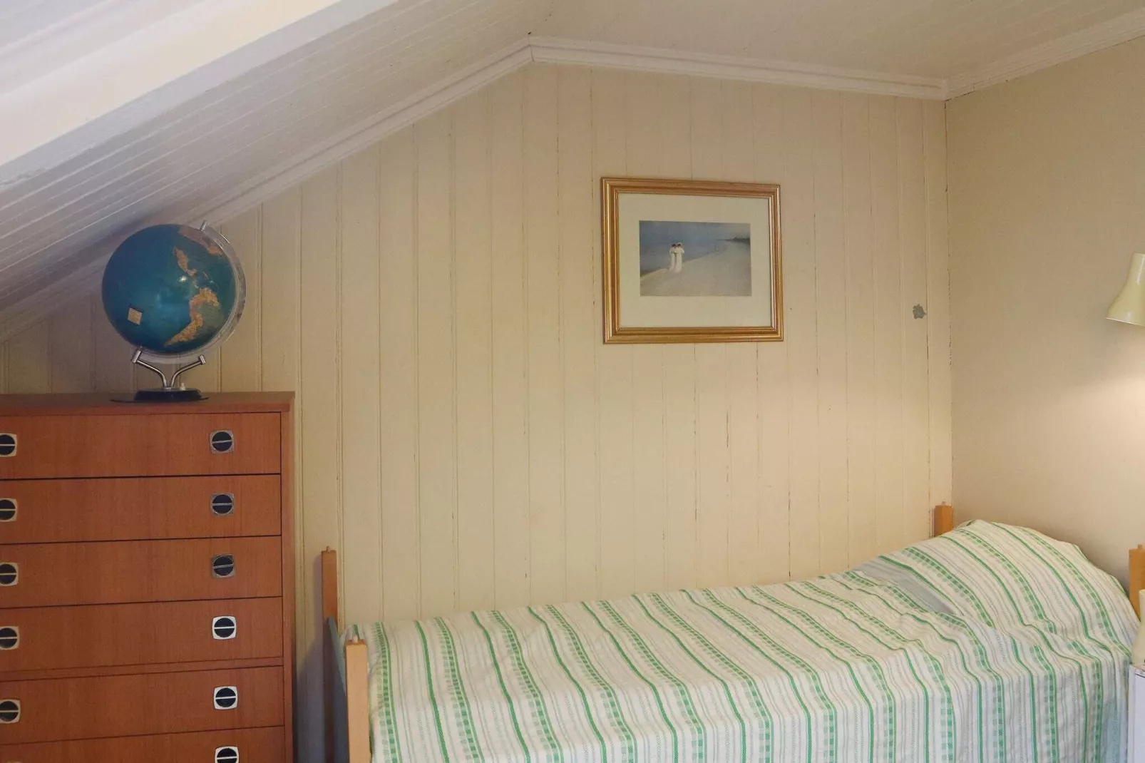 5 person holiday home in Risør-By Traum-Indoor
