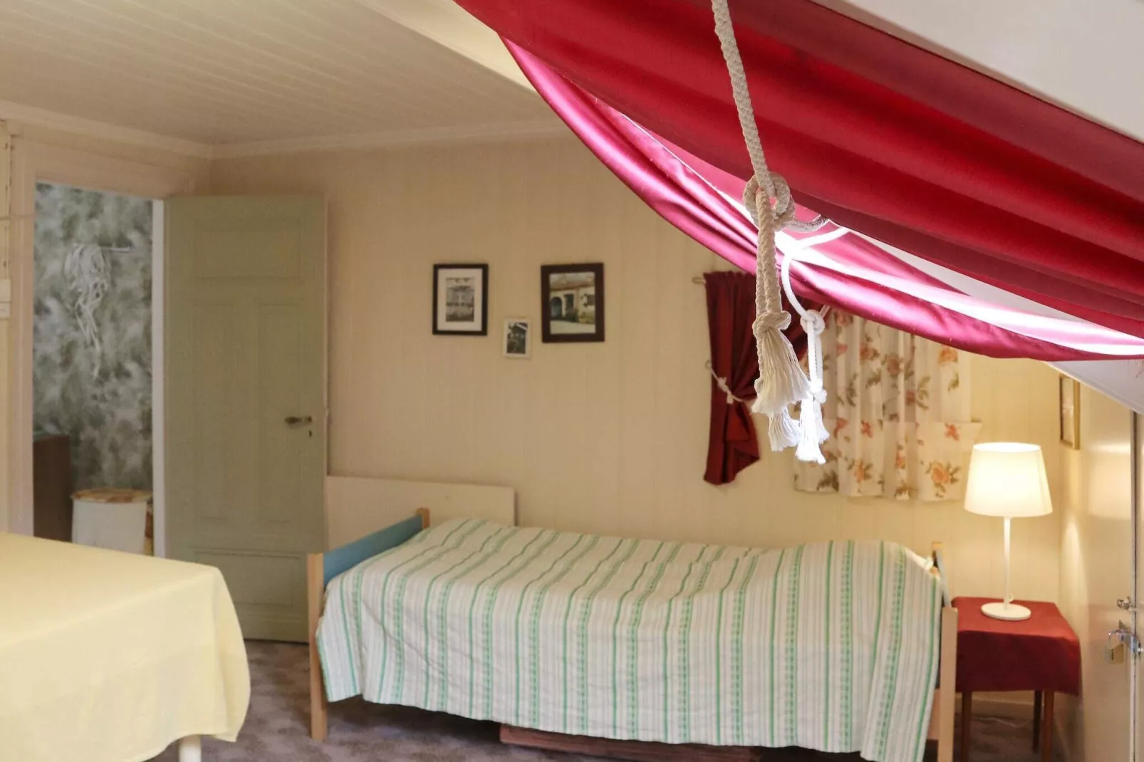 5 person holiday home in Risør-By Traum-Indoor