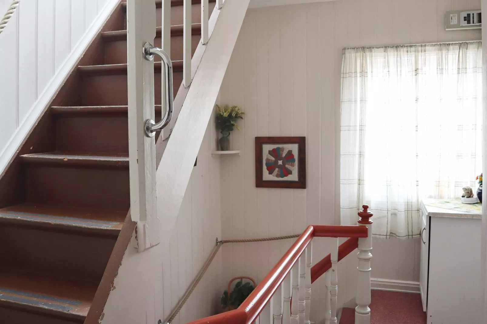 5 person holiday home in Risør-By Traum-Indoor