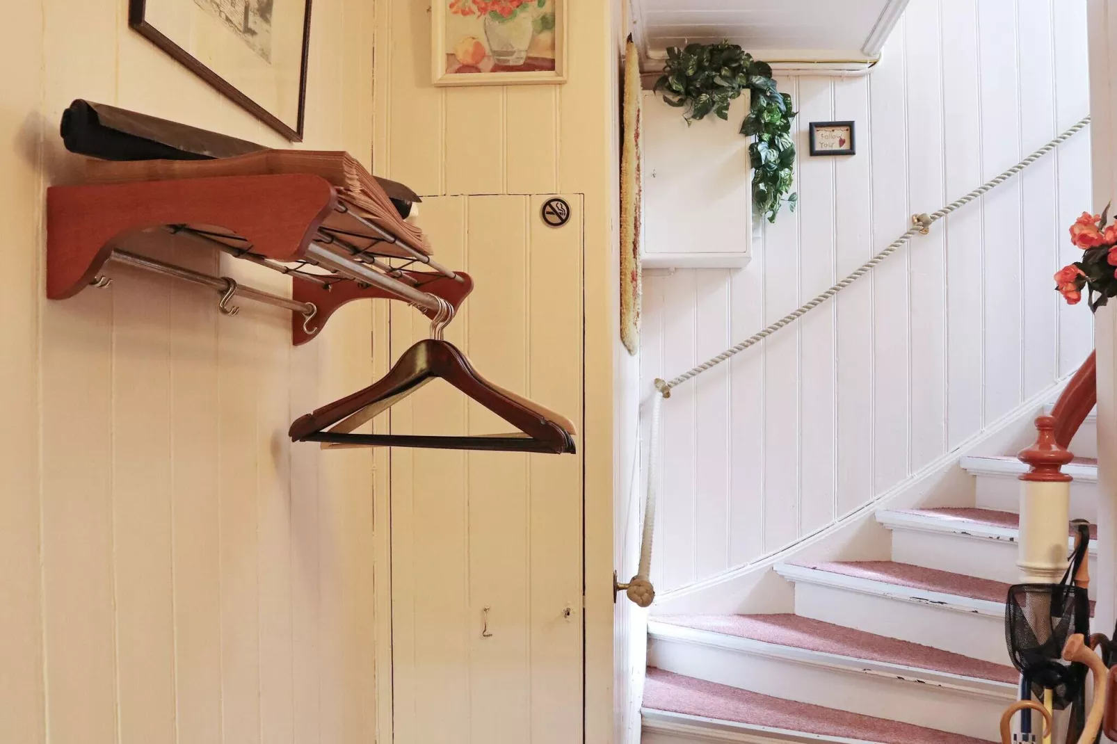 5 person holiday home in Risør-By Traum-Indoor