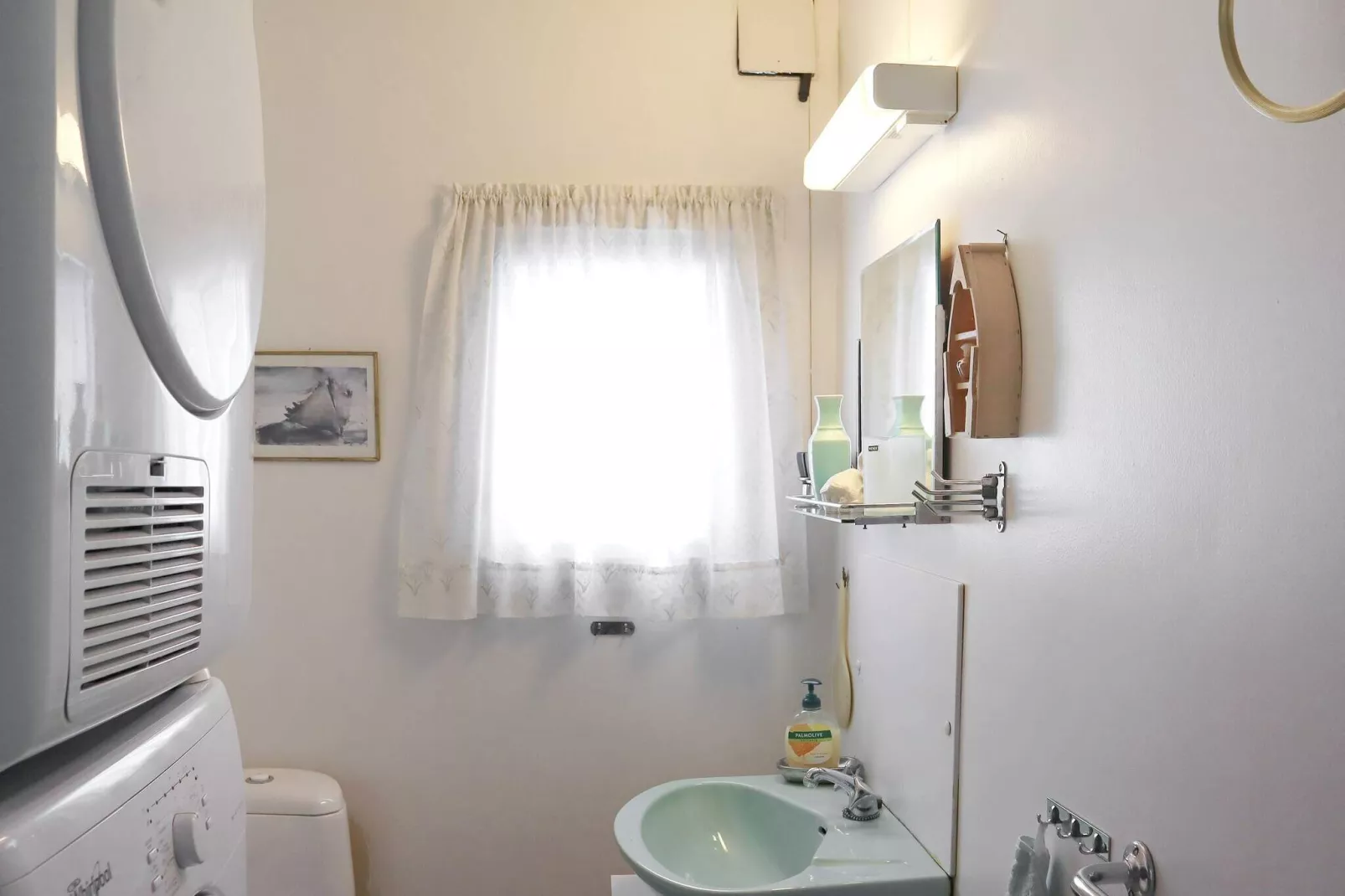 5 person holiday home in Risør-By Traum-Indoor