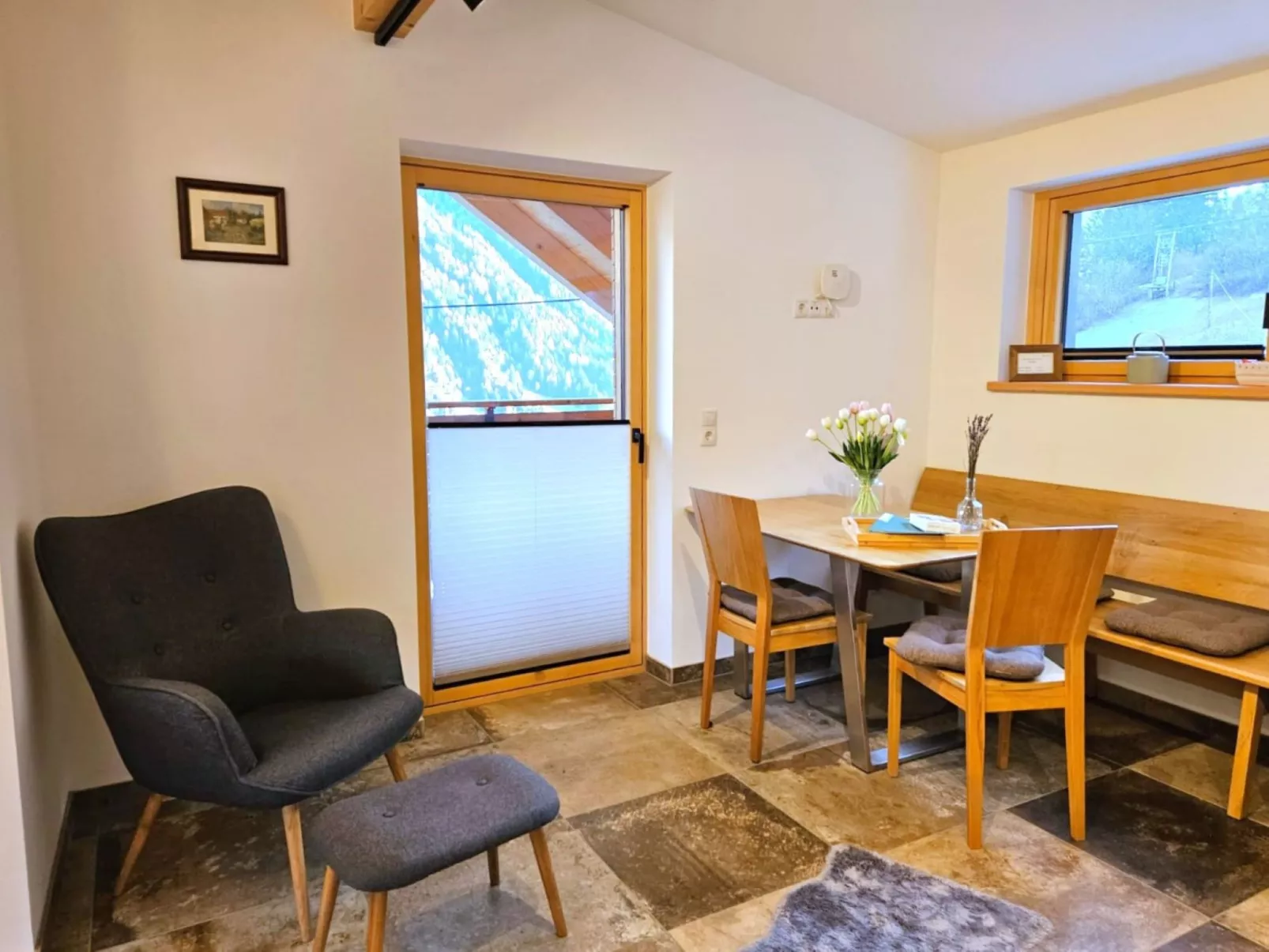 Home Fuchsbau-Inside