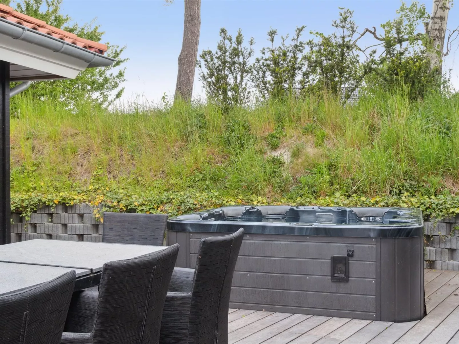 "Ribanna" - 650m from the sea-Drinnen