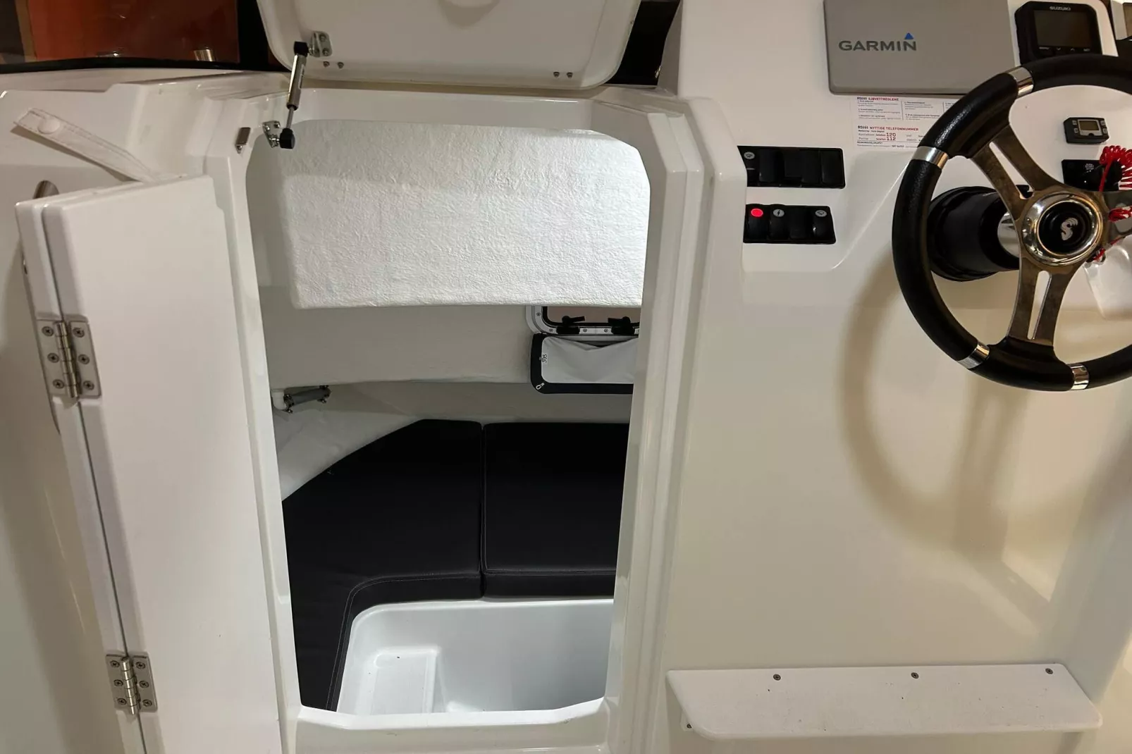 6 Personen Ferienhaus in AVERØY-By Traum-Nicht zugeordnet