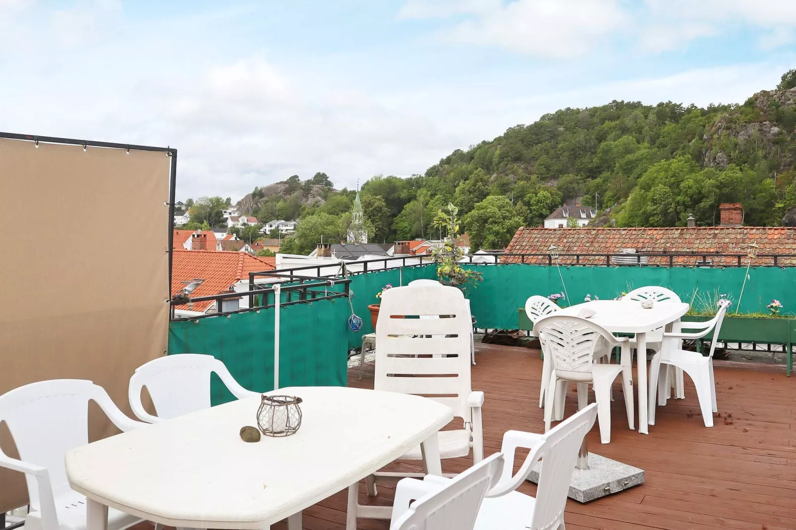 5 person holiday home in Risør-By Traum-View