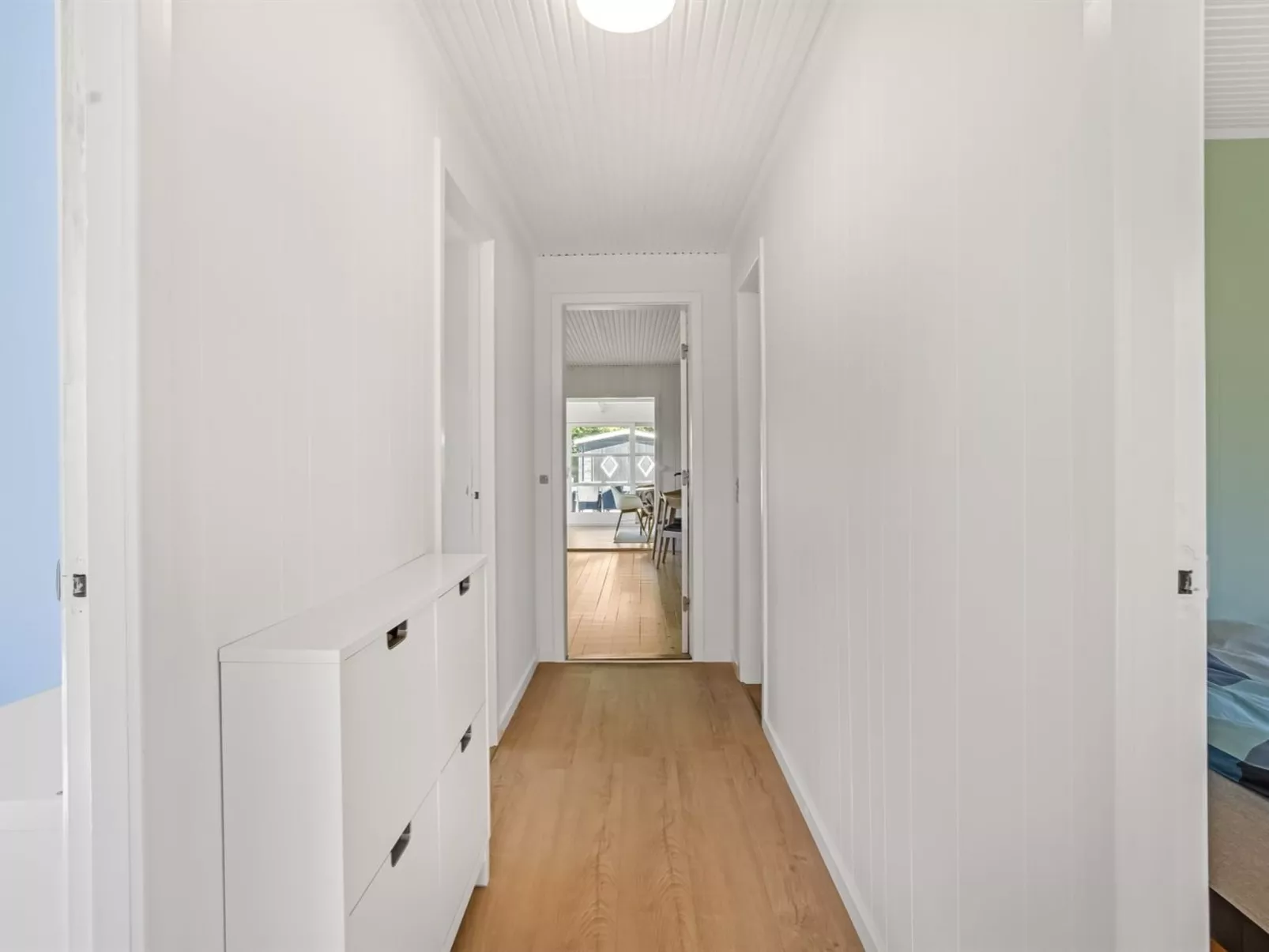 "Tayana" - 500m from the sea-Drinnen