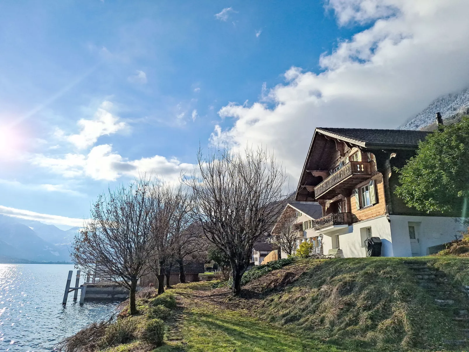 Haus am See 4B-Outside