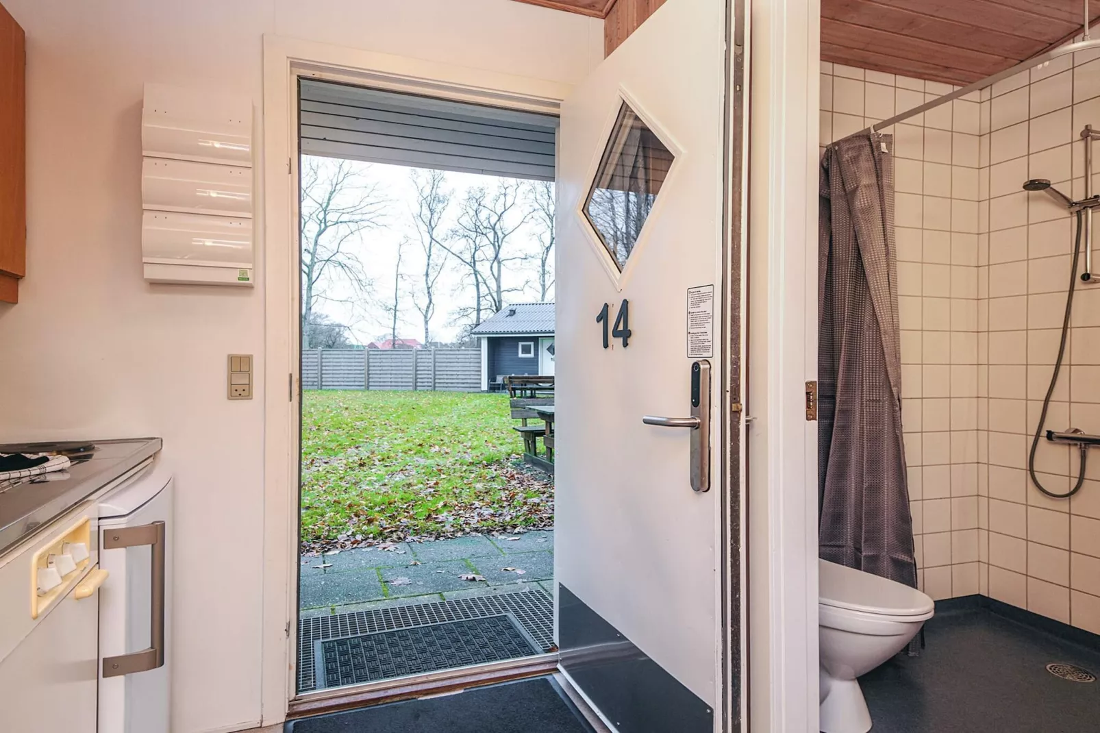 Beautiful Stay near Mariehaven