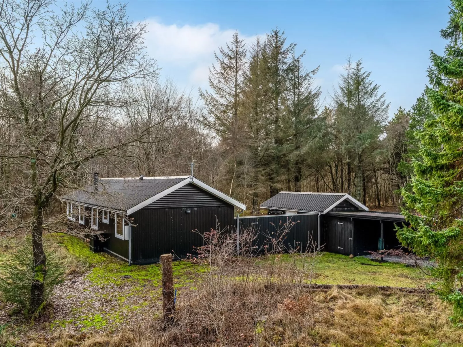 "Dreng" -  from the sea