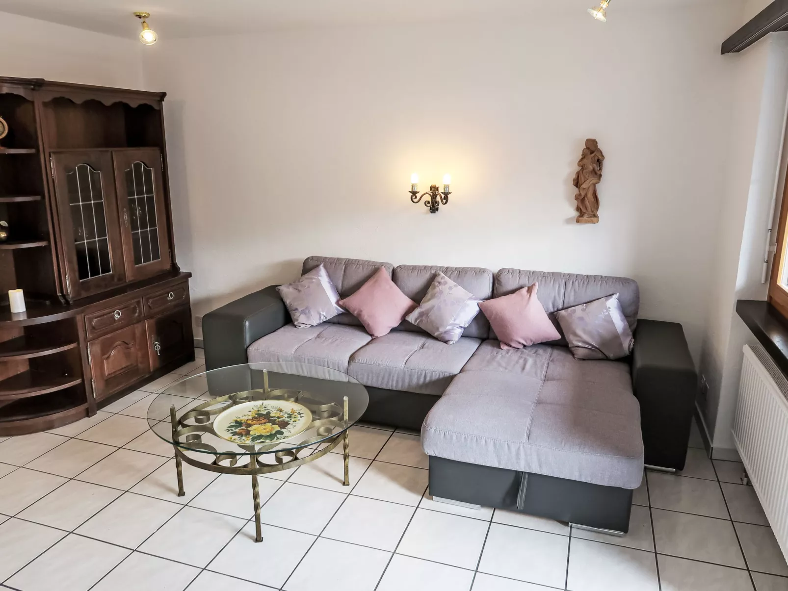 La Siala Apt.22-Inside